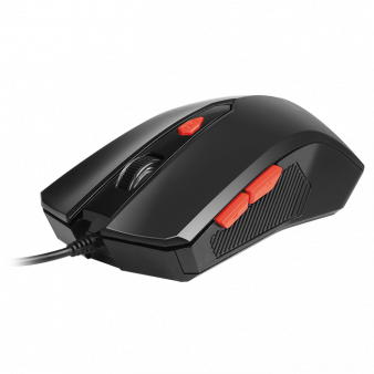 Sven GS-9000 / Black