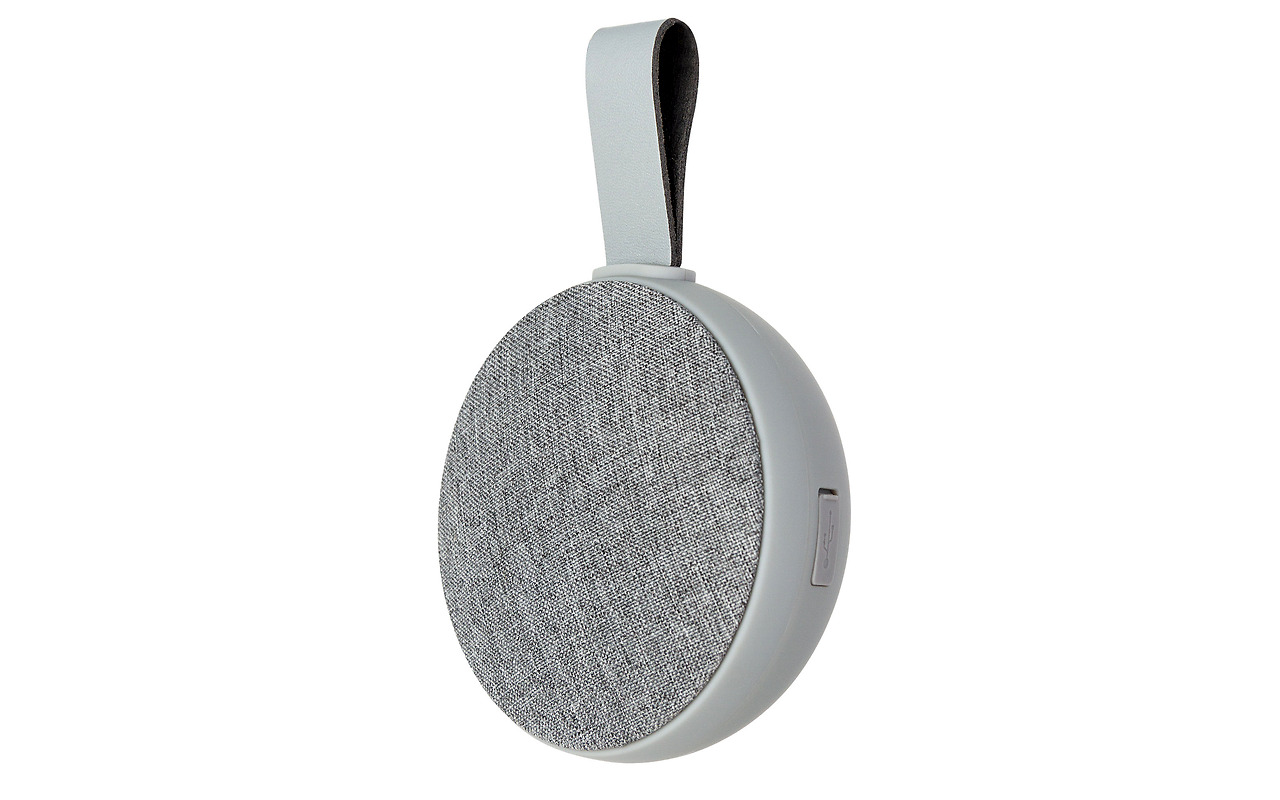Rombica Mysound BT-35 Grey