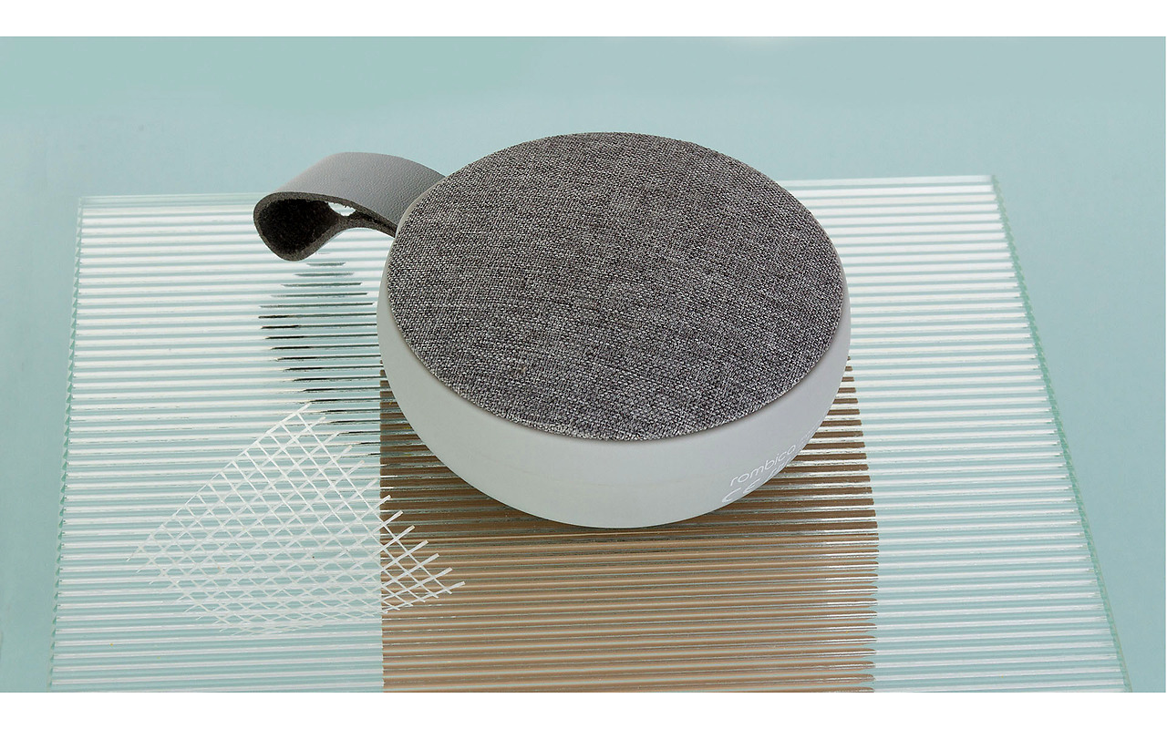 Rombica Mysound BT-35 Grey