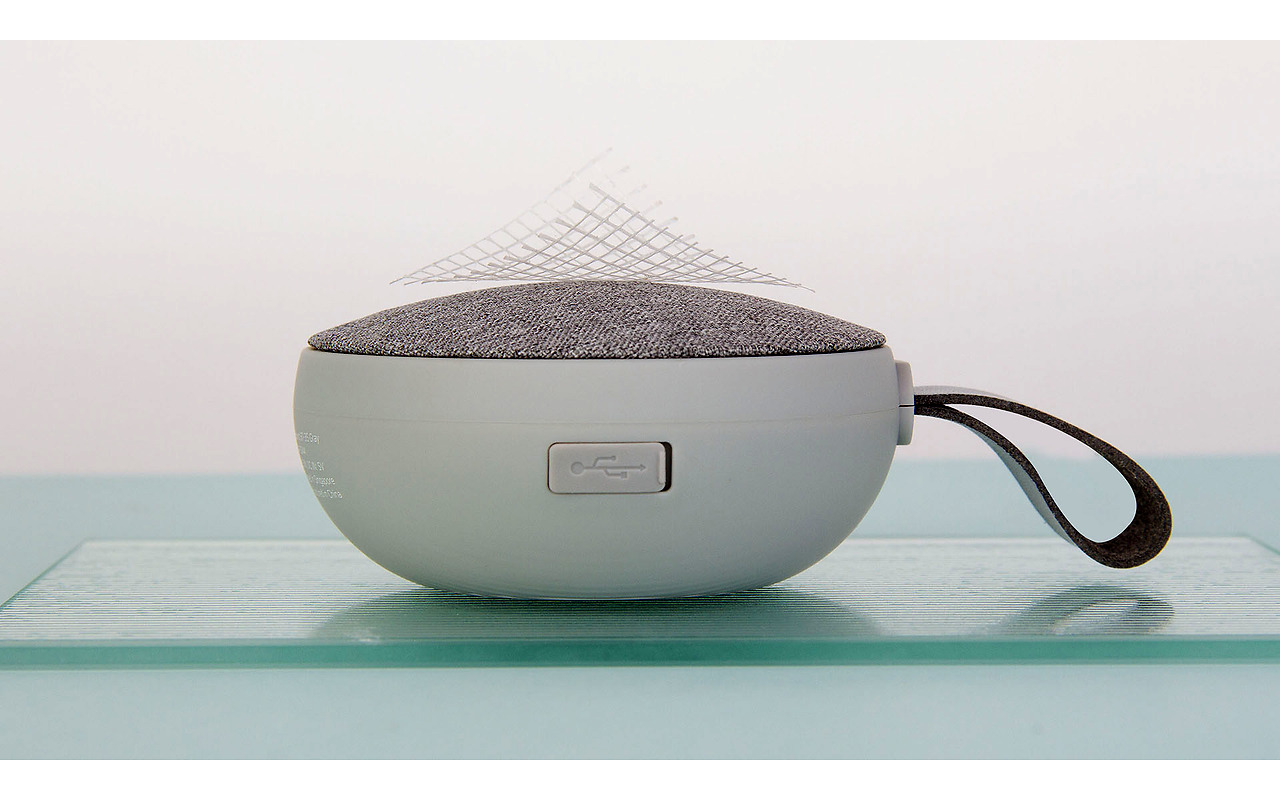 Rombica Mysound BT-35 Grey