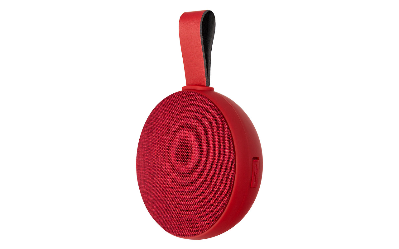 Rombica Mysound BT-35 Red