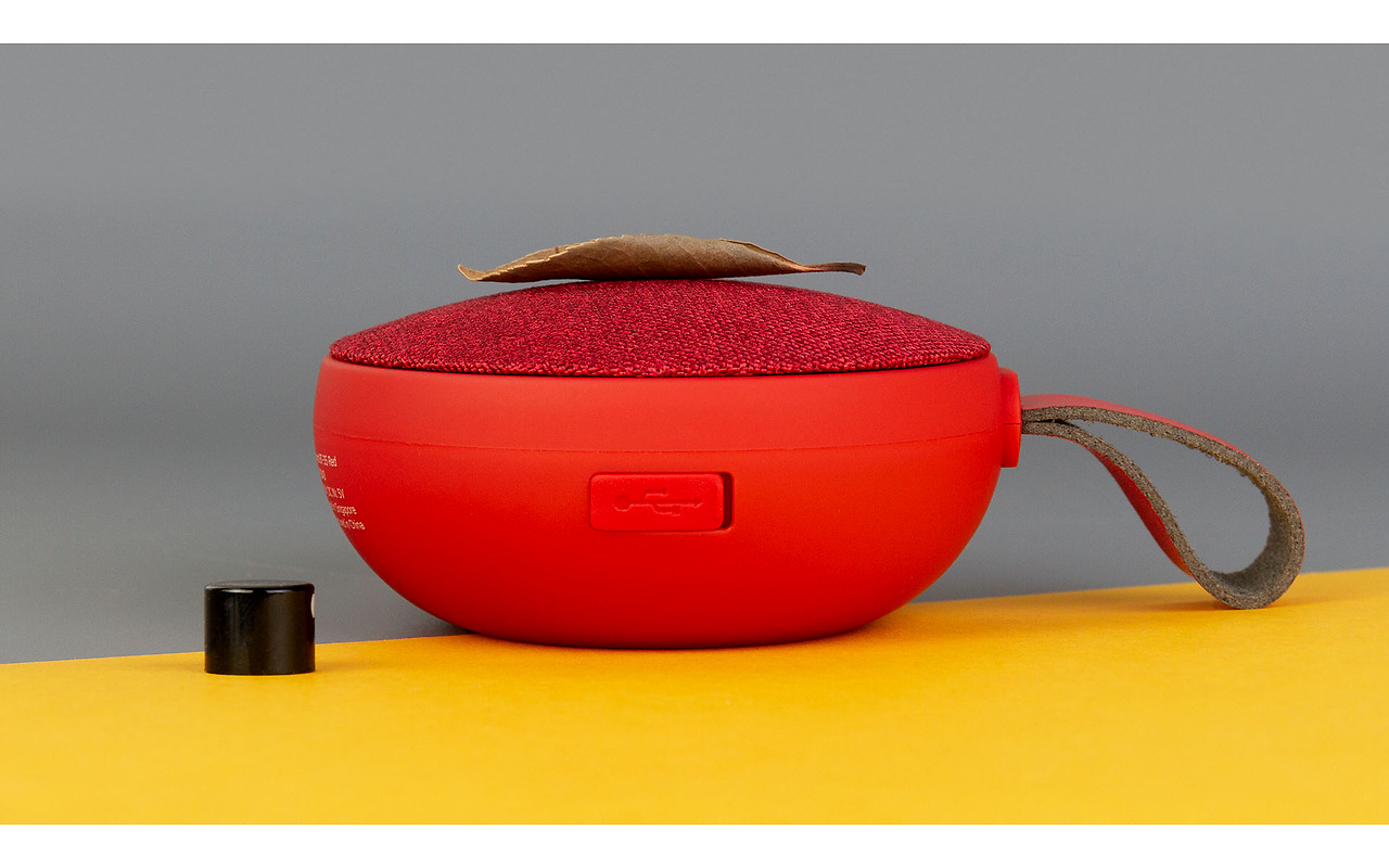 Rombica Mysound BT-35 Red