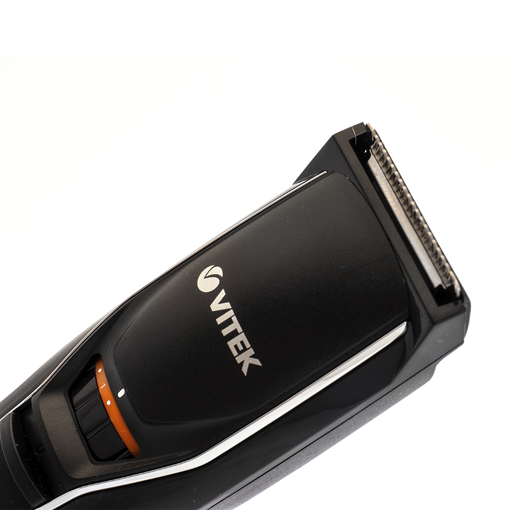 VITEK VT-2553 / Black