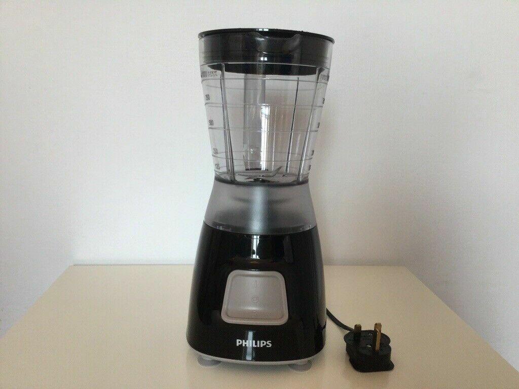 Philips HR2052/90 Black