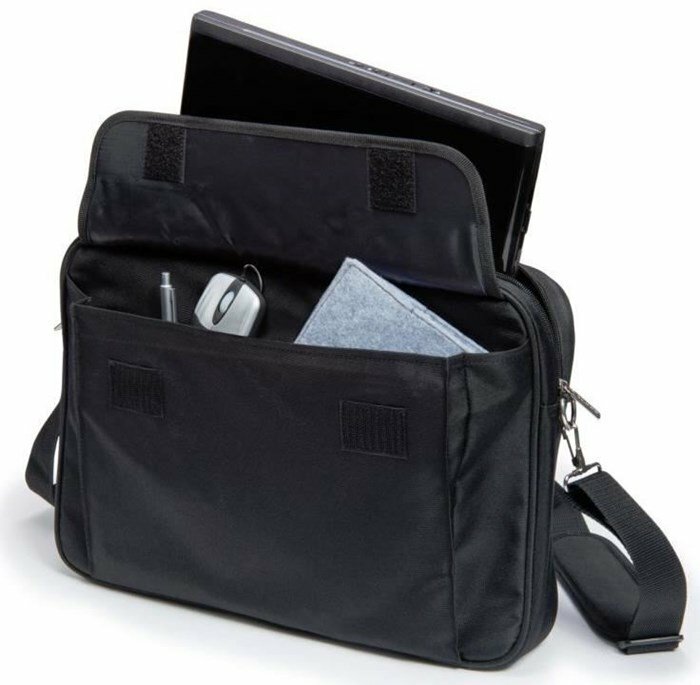 DICOTA D30805-V1 Value Toploading Kit 15.6" / Black