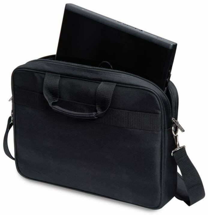 DICOTA D30805-V1 Value Toploading Kit 15.6" / Black