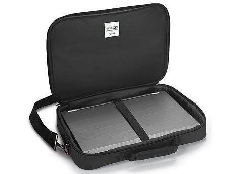 DICOTA D31515 BaseXX C 13"-14.1" / Black