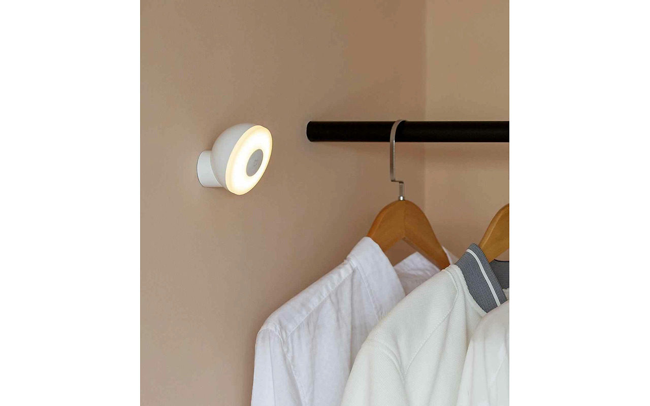 Xiaomi Mi Motion-Activated Night Light 2 / White