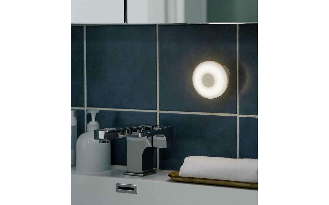 Xiaomi Mi Motion-Activated Night Light 2 / White