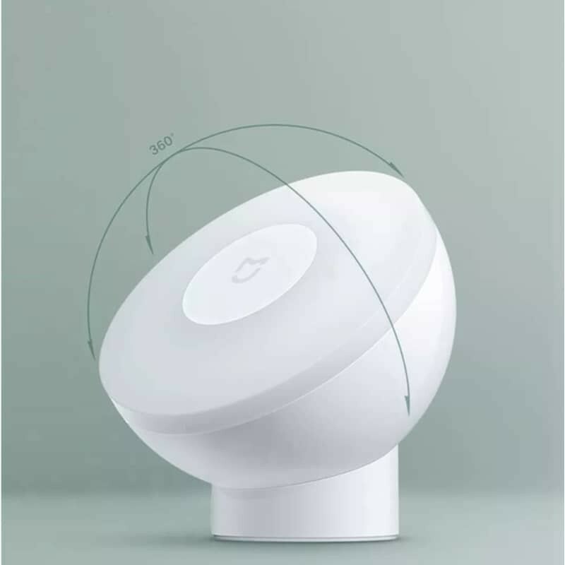 Xiaomi Mi Motion-Activated Night Light 2 / White