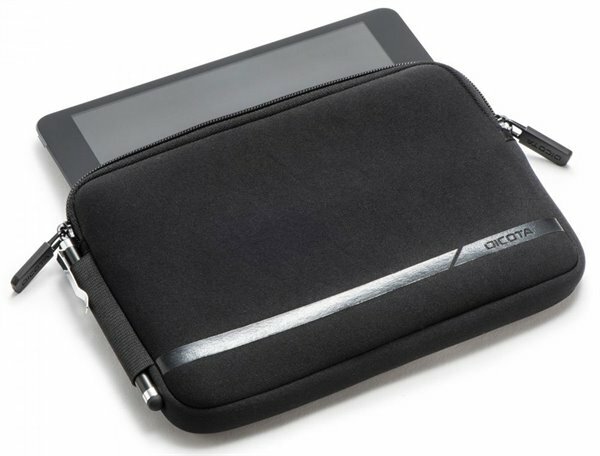 DICOTA D30818 Value Sleeve 7 Kit / Black