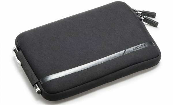 DICOTA D30818 Value Sleeve 7 Kit / Black