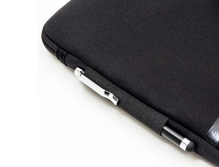 DICOTA D30818 Value Sleeve 7 Kit / Black