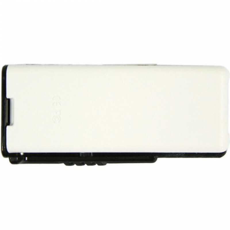 Apacer AH350 64GB USB3.1 Flash Drive AP64GAH350 / Black