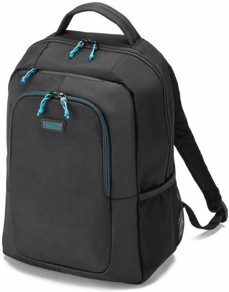 DICOTA Spin Backpack D30575 / Black
