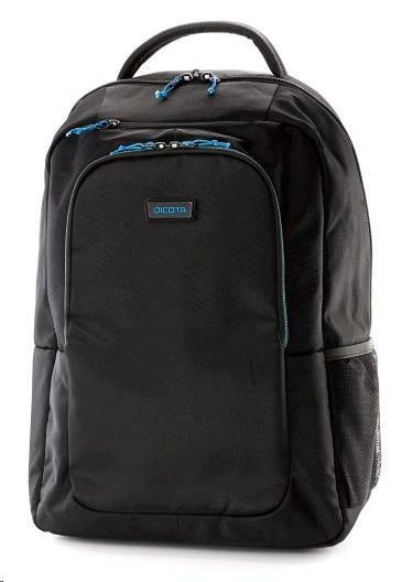 DICOTA Spin Backpack D30575 / Black