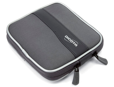 DICOTA N18958N Memory Pocket 3.5" / Grey