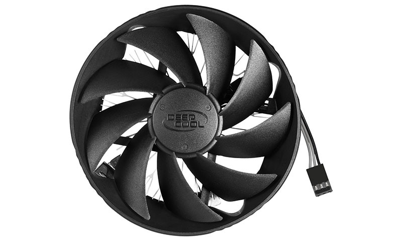 Deepcool THETA 115 /
