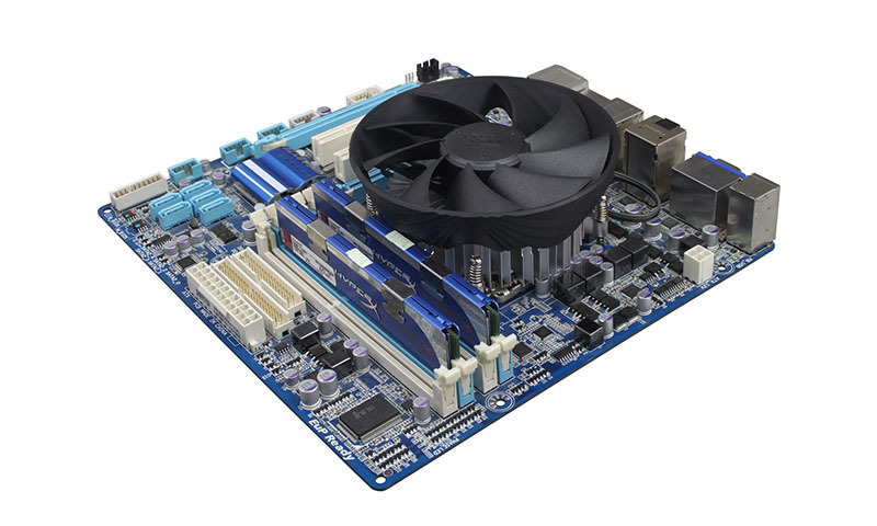Deepcool THETA 115 /