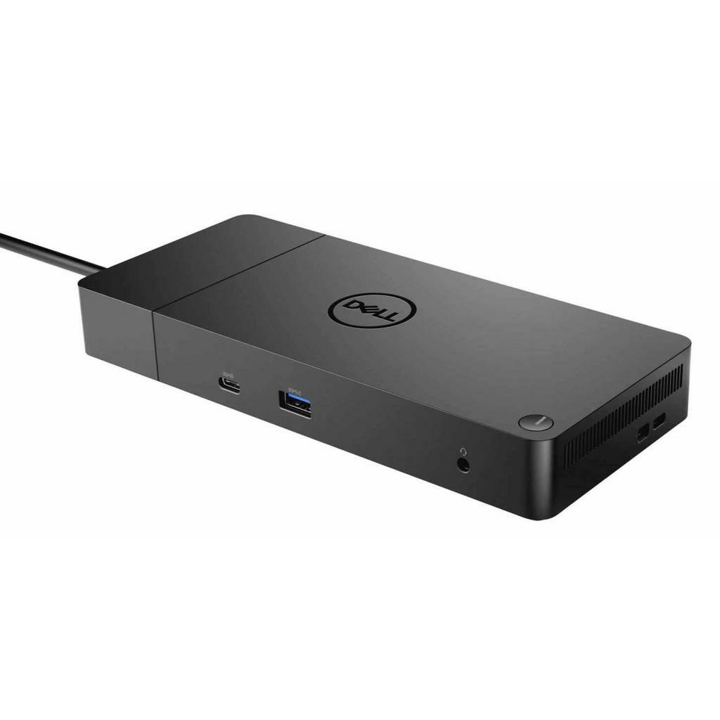 Dell Dock WD19 180W / 210-ARJF / Black