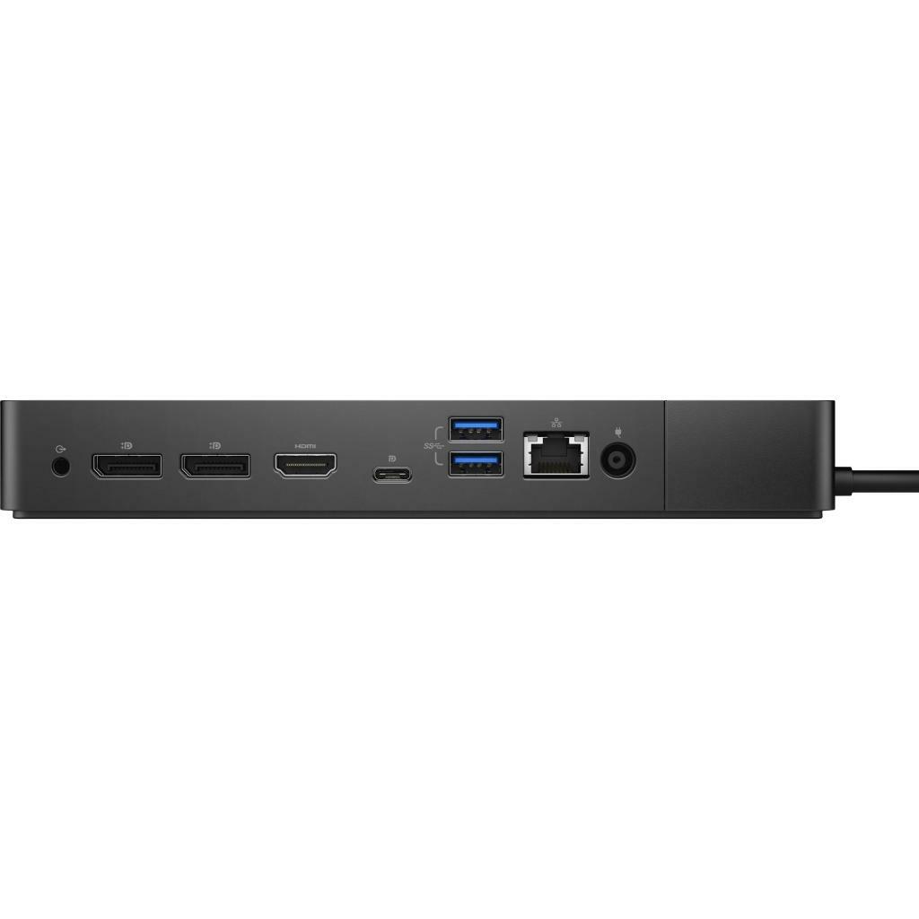 Dell Dock WD19 180W / 210-ARJF / Black