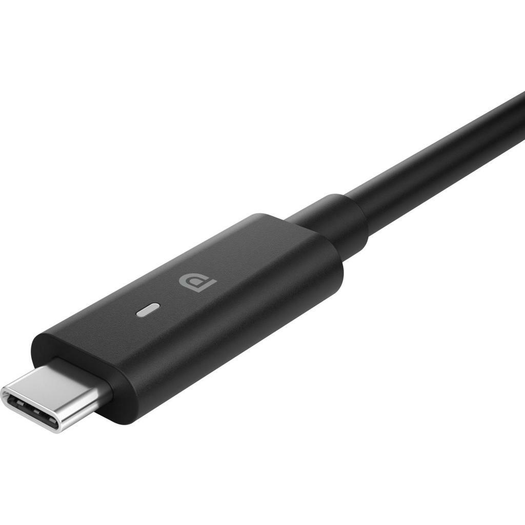 Dell Dock WD19 180W / 210-ARJF / Black