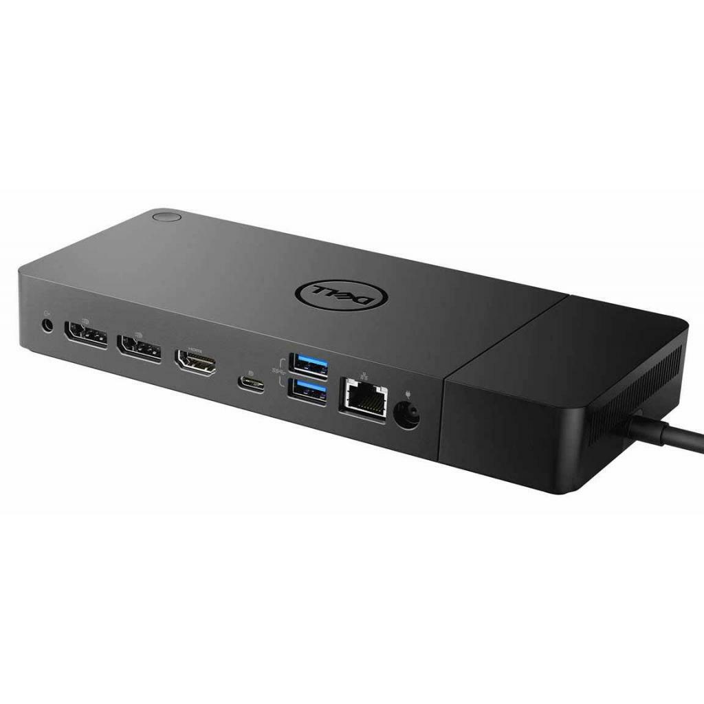 Dell Dock WD19 180W / 210-ARJF / Black