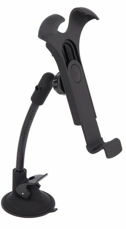 Helmet Dashboard Car Holder H10 / Black