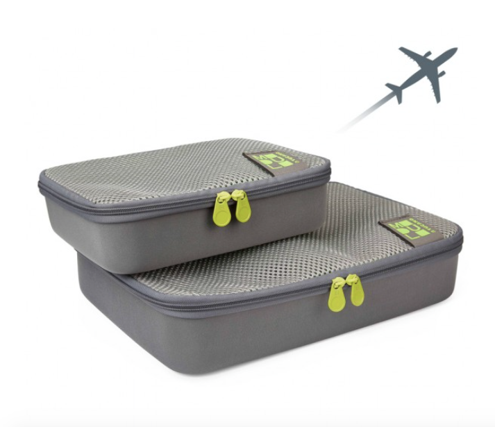 Tucano TRAVEL MODULO ORGANIZ / BMOD-SET / Grey