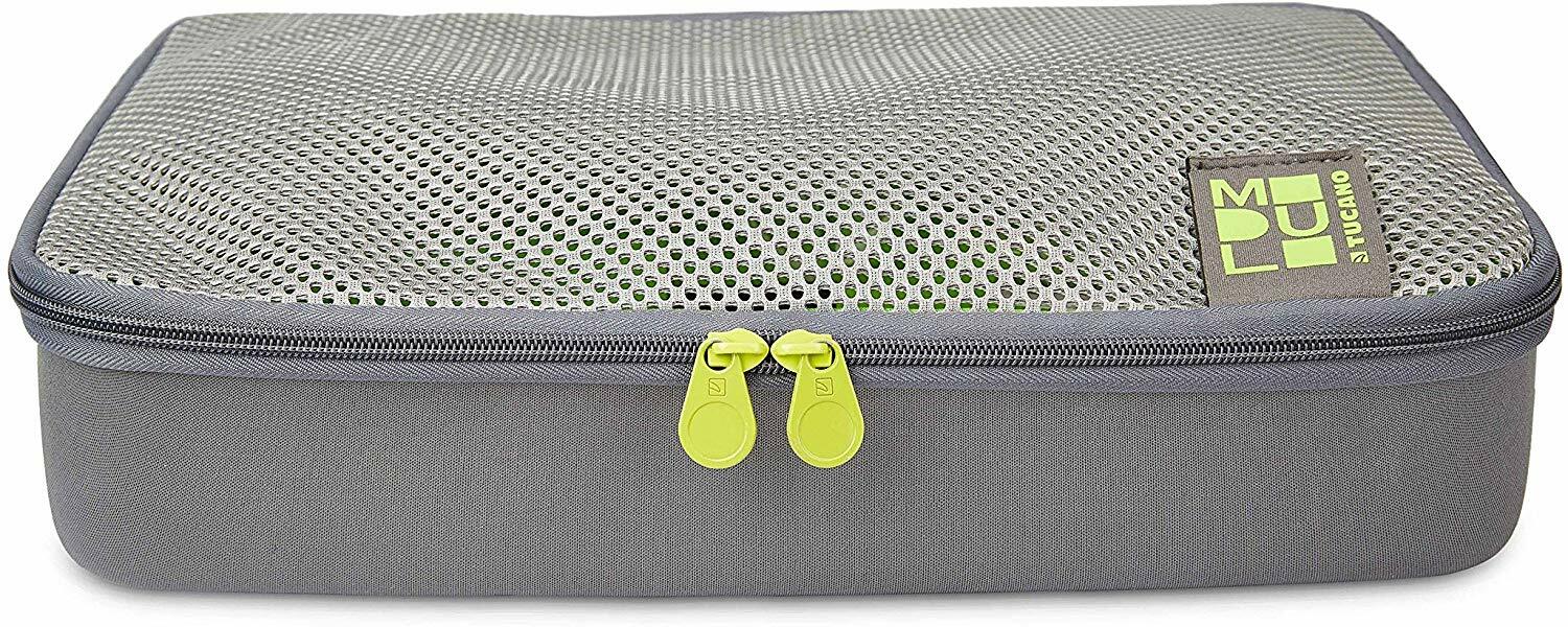 Tucano TRAVEL MODULO ORGANIZ / BMOD-SET / Grey