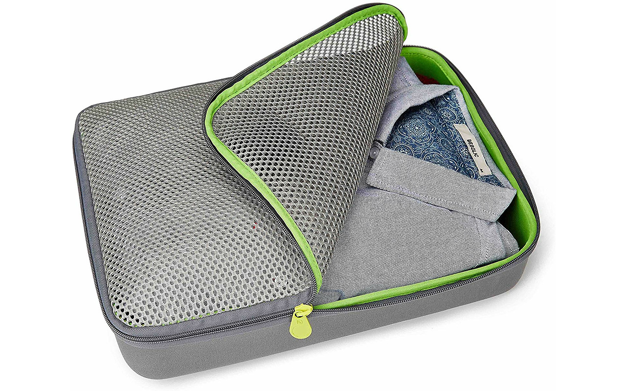 Tucano TRAVEL MODULO ORGANIZ / BMOD-SET / Grey