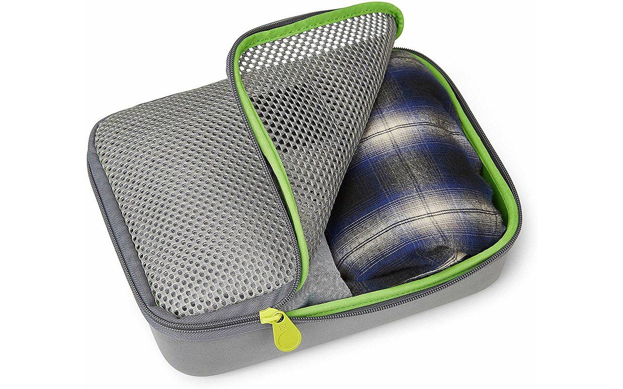 Tucano TRAVEL MODULO ORGANIZ / BMOD-SET / Grey