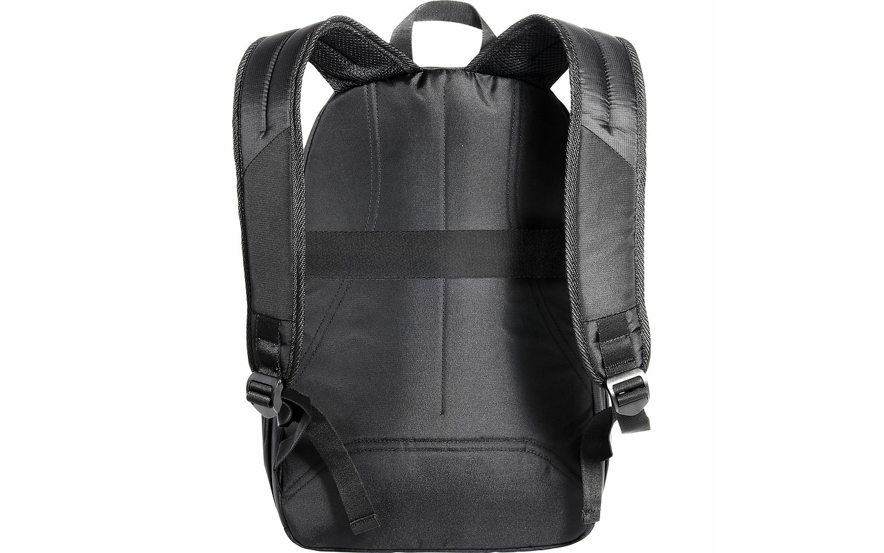 Tucano Doppio 15.6 BACKPACK / BKDOP / Black
