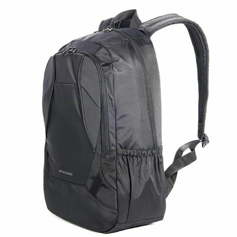 Tucano Doppio 15.6 BACKPACK / BKDOP / Black