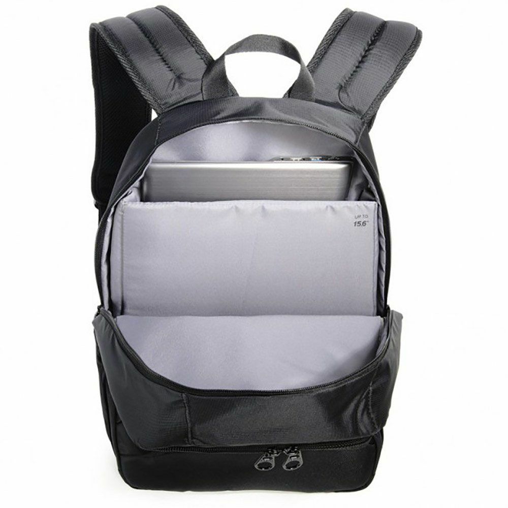 Tucano Doppio 15.6 BACKPACK / BKDOP / Black