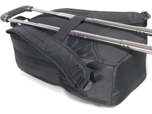 Tucano Doppio 15.6 BACKPACK / BKDOP / Black