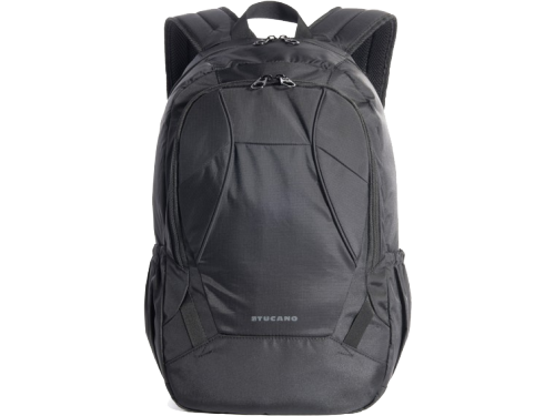 Tucano Doppio 15.6 BACKPACK / BKDOP / Black