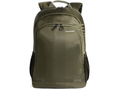 Tucano BACKPACK Forte 15,6" PC / BKFOR / Green