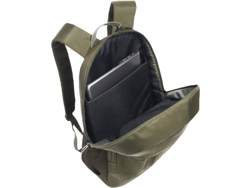 Tucano BACKPACK Forte 15,6" PC / BKFOR / Green