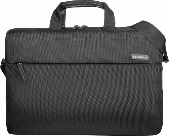 Tucano BAG FREE AND EASY 14'' / BFRBUB14 / Black