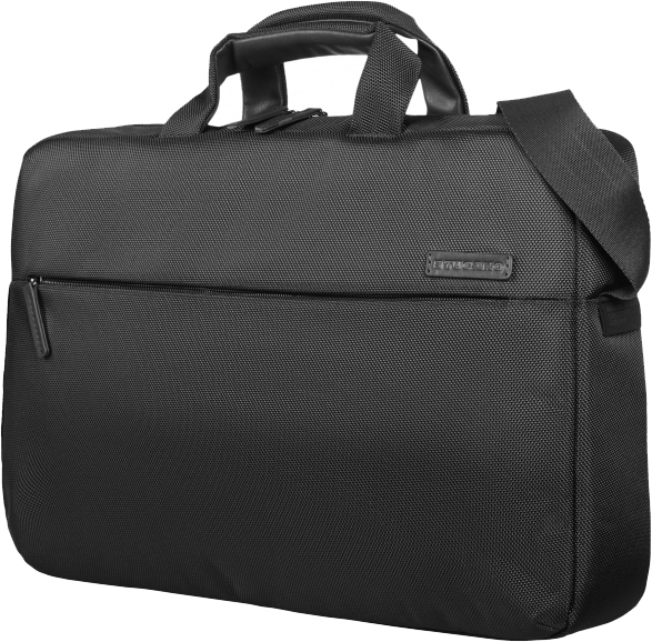 Tucano BAG FREE AND EASY 14'' / BFRBUB14 / Black
