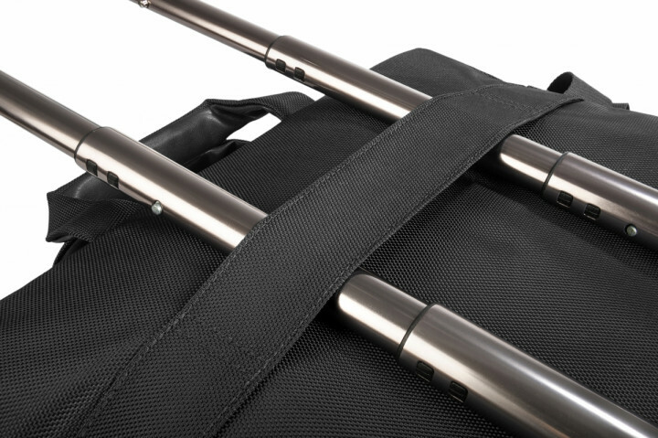 Tucano BAG FREE AND EASY 14'' / BFRBUB14 / Black