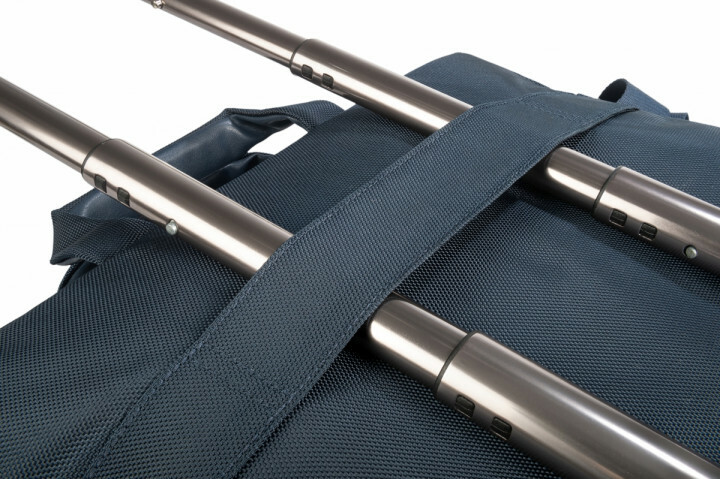 Tucano BAG FREE AND EASY 14'' / BFRBUB14 / Blue
