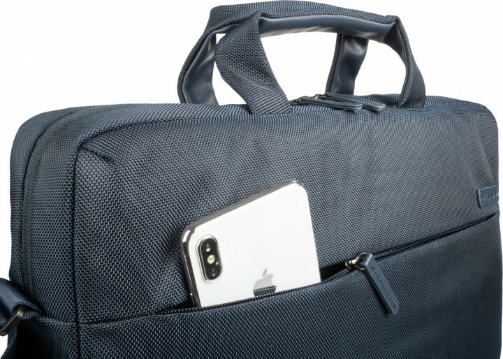 Tucano BAG FREE AND EASY 14'' / BFRBUB14 / Blue