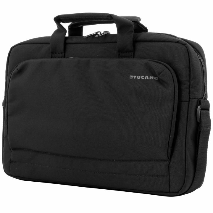 Tucano BAG Computer Slim Star 15" / BSTN / Black