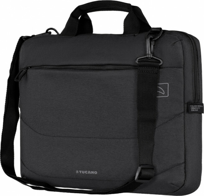 Tucano BAG IDEALE 15" / B-IDEALE / Black