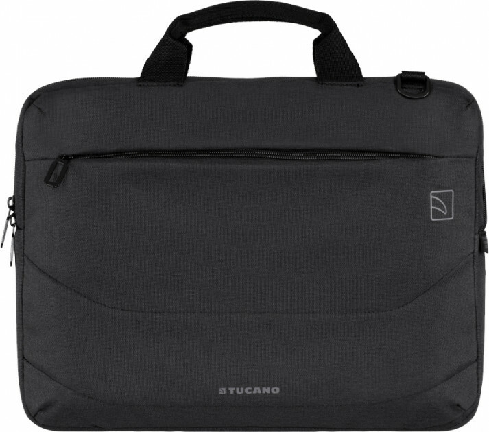 Tucano BAG IDEALE 15" / B-IDEALE / Black