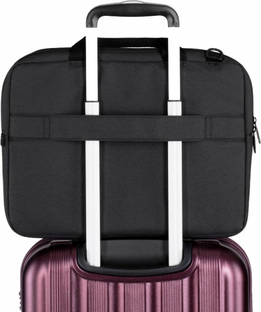 Tucano BAG IDEALE 15" / B-IDEALE / Black