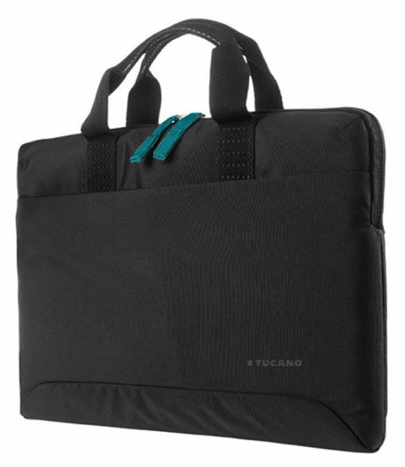 Tucano Smilza Superslim BAG 14 / BSM1314 Black