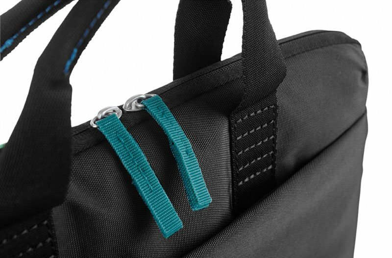 Tucano Smilza Superslim BAG 14 / BSM1314 Black